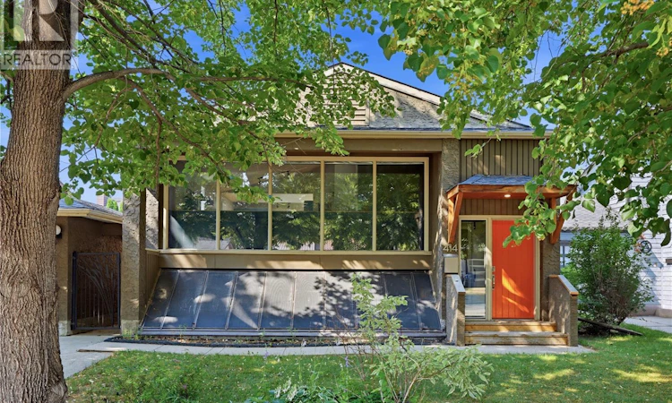 414 Christopher Road