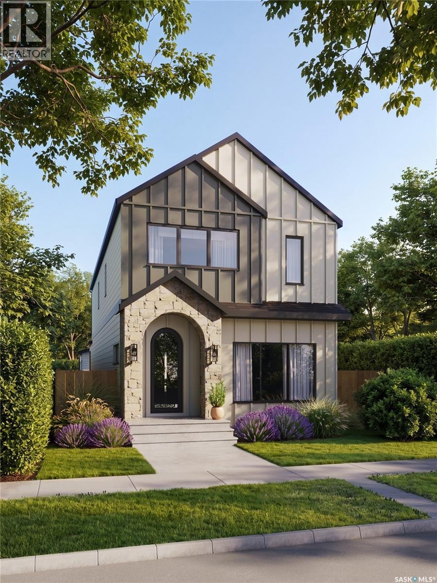 710 Lansdowne Avenue, Saskatoon, SK, S7N 1E5