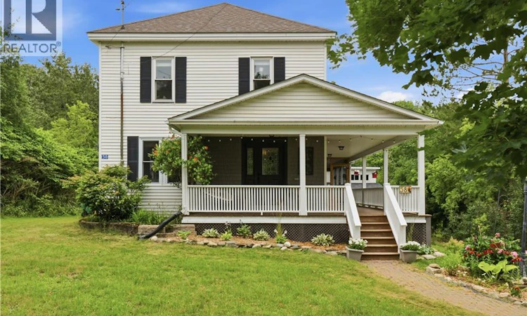 58 Main Street