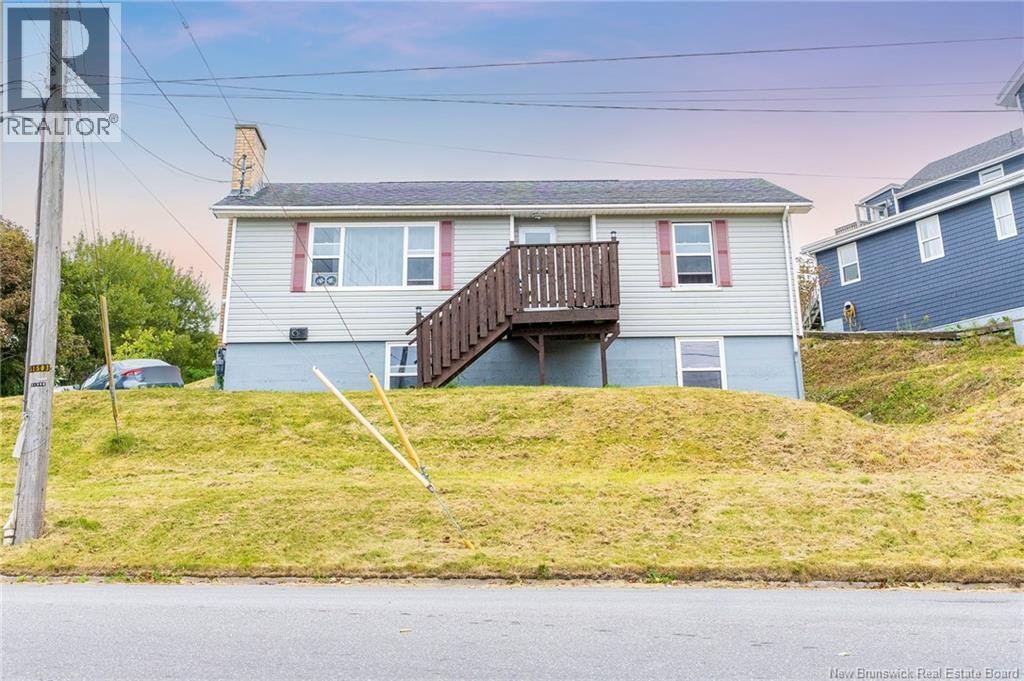 490 Lancaster Avenue, Saint John, NB, E2M 2L7