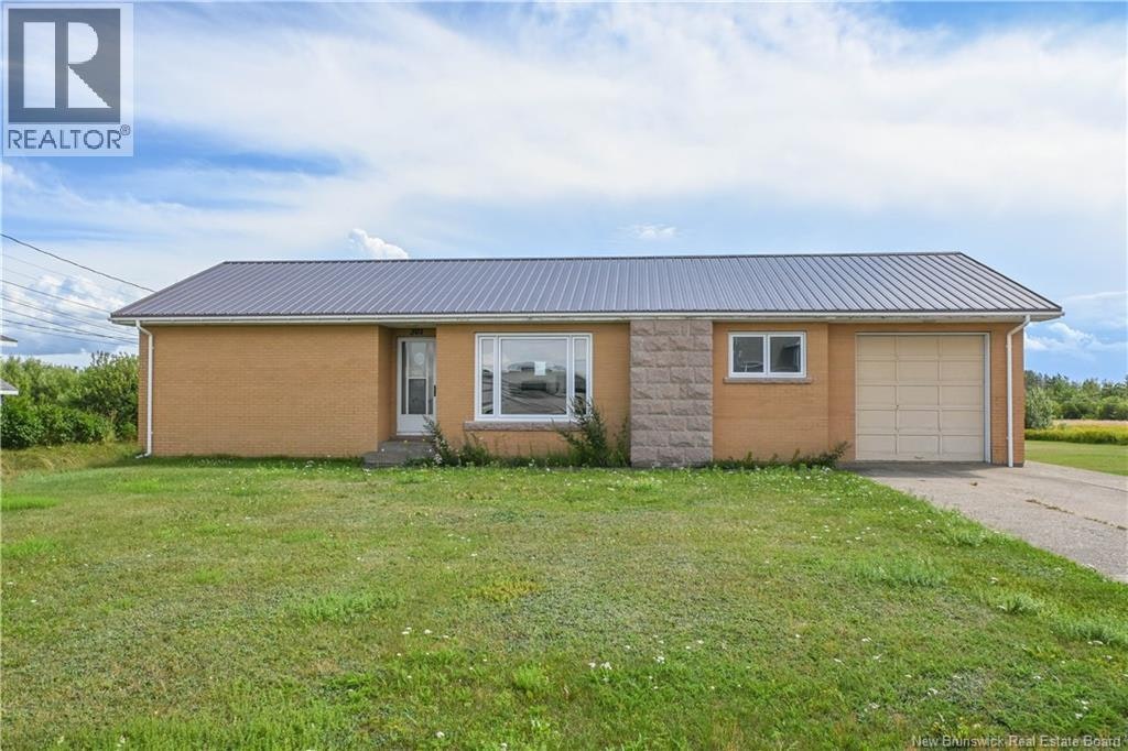 301 Acadie Street, Grande-Anse, NB, E8N 1J7