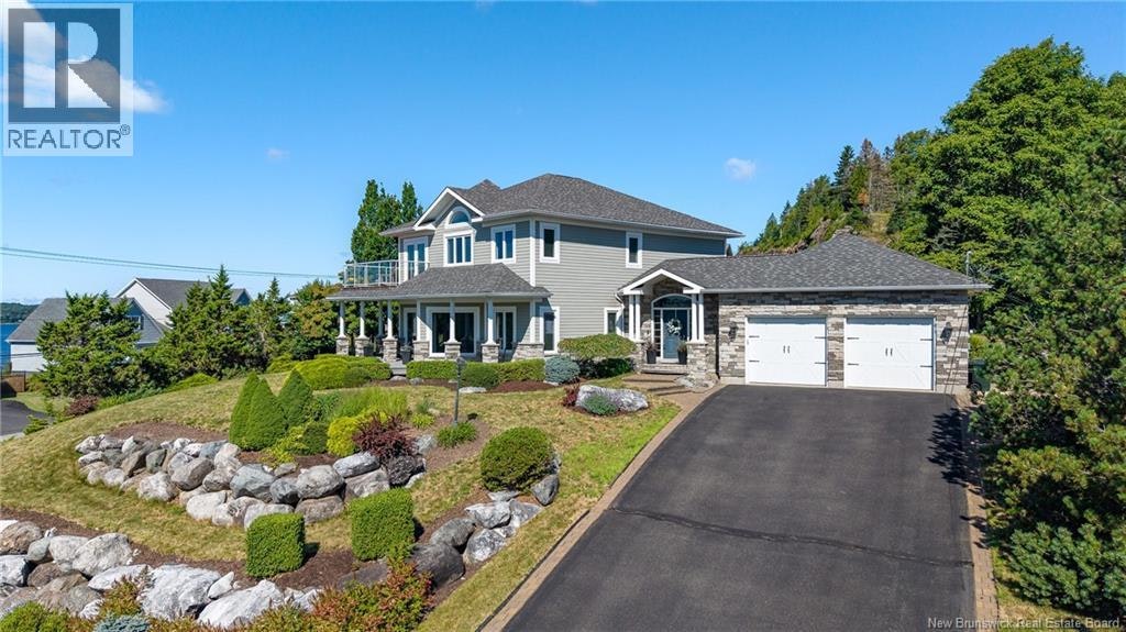 5 Admiralty Drive, Saint John, NB, E2K 5R4