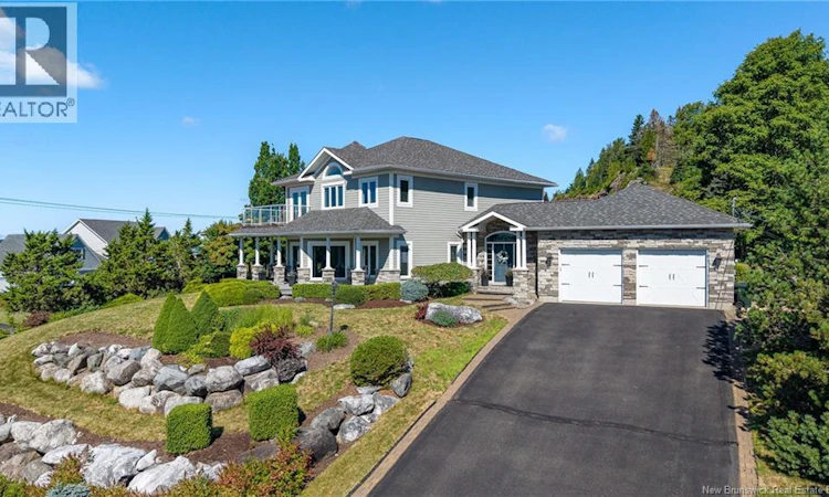 5 Admiralty Drive