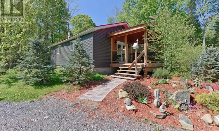 593 Inglis Road