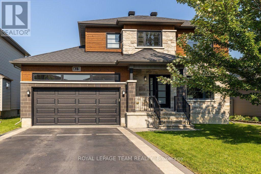 419 Provence Avenue, Russell, ON, K0A 1W0