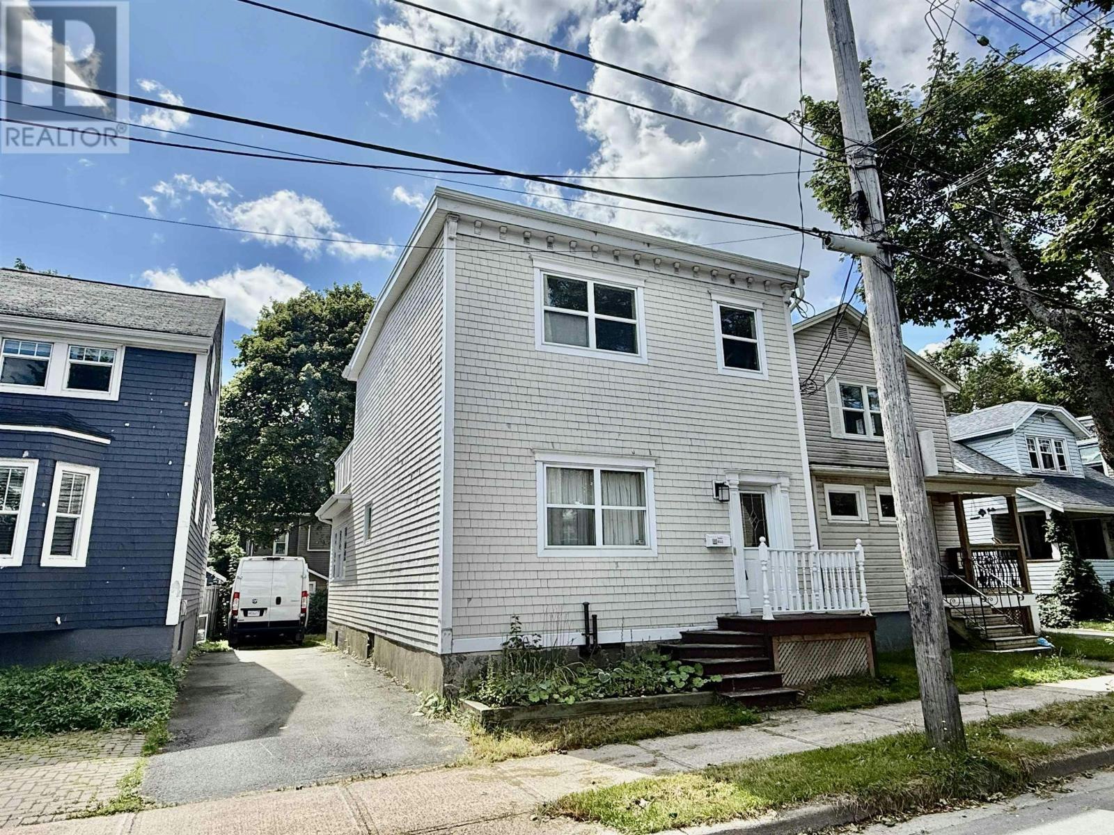 6312 Chebucto Road, Halifax, NS, B3L 1K8