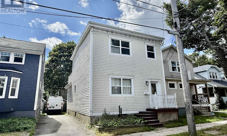 6312 Chebucto Road