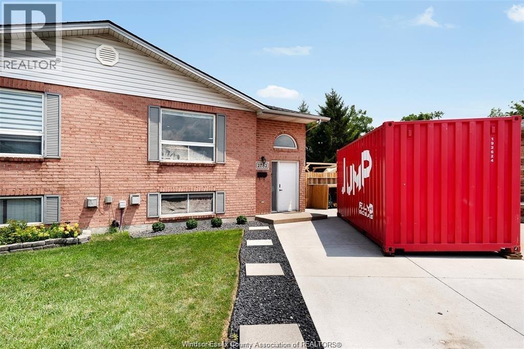 2782 Allyson, Windsor, ON, N8W 5S8