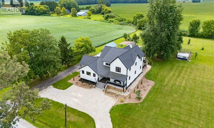 1677 Huffman Road