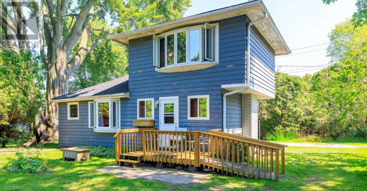 247 Hedge Road, Georgina, ON, L0E 1R0 - 6