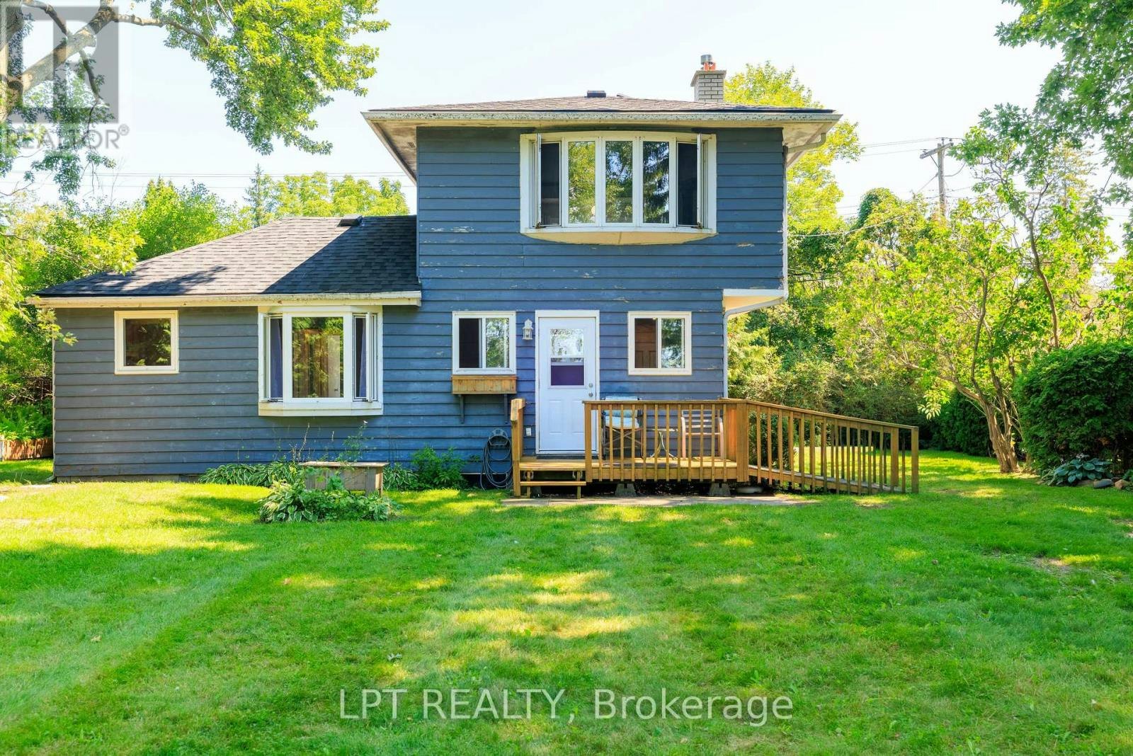247 Hedge Road, Georgina, ON, L0E 1R0 - 7