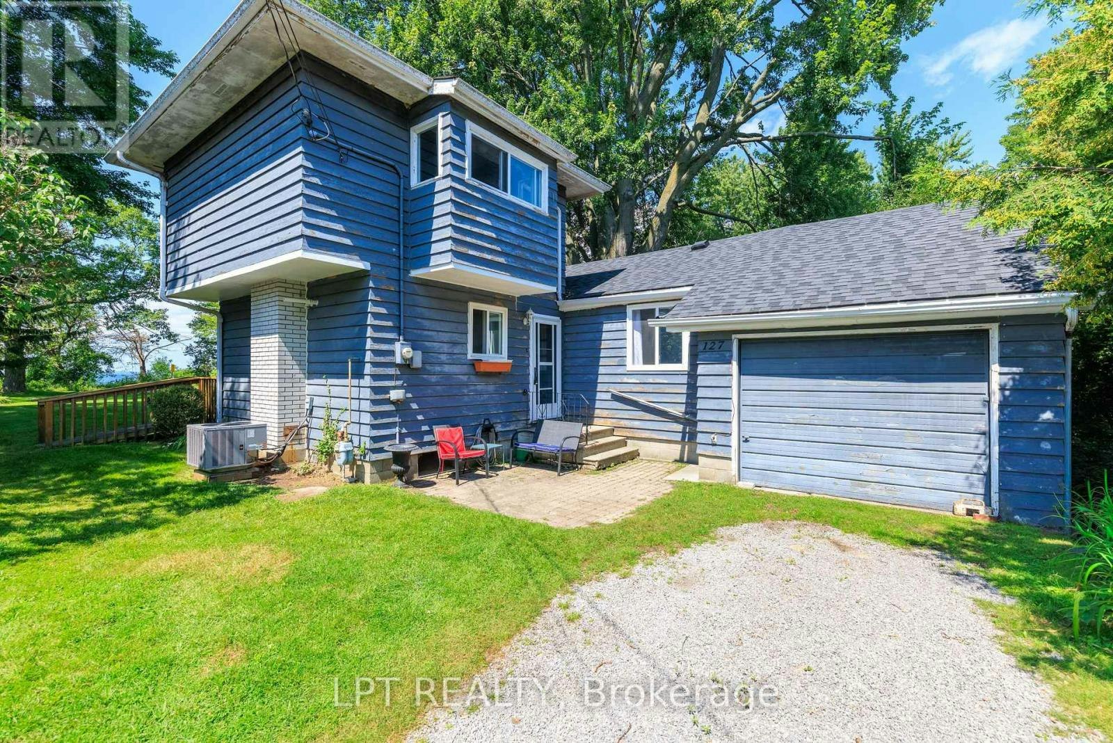 247 Hedge Road, Georgina, ON, L0E 1R0 - 25