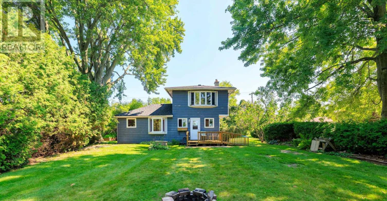 247 Hedge Road, Georgina, ON, L0E 1R0