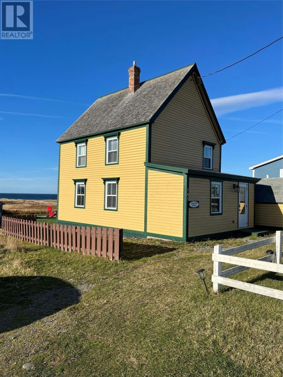 165 Cape Shore Road, Bonavista, NL, A0C 1B0