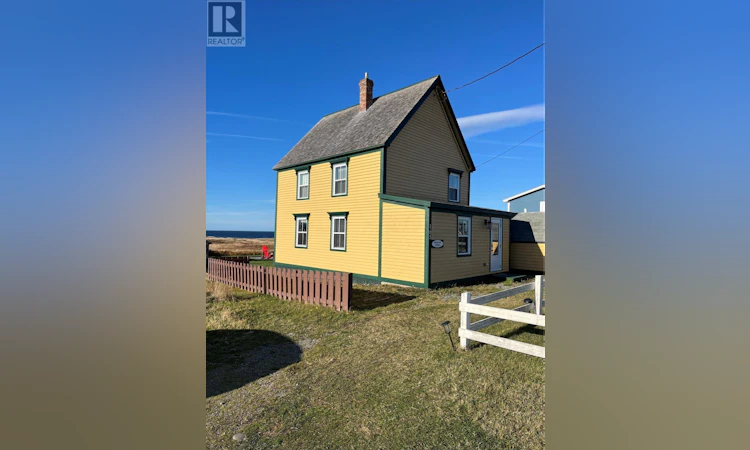 165 Cape Shore Road