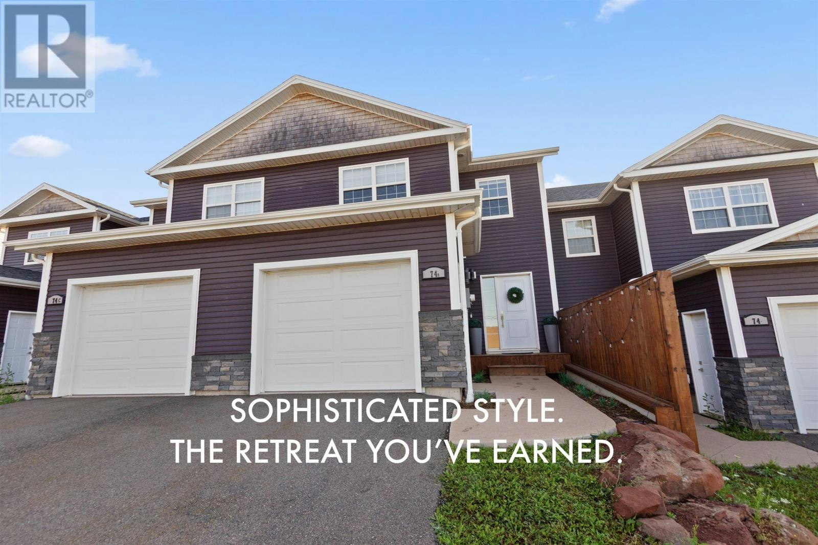 74B Macwilliams Road, Charlottetown, PE, C1C 0V8