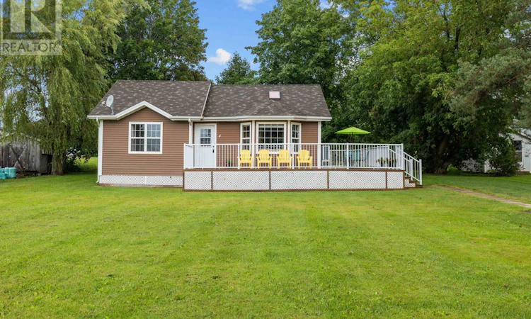 4 Stirlings Lane