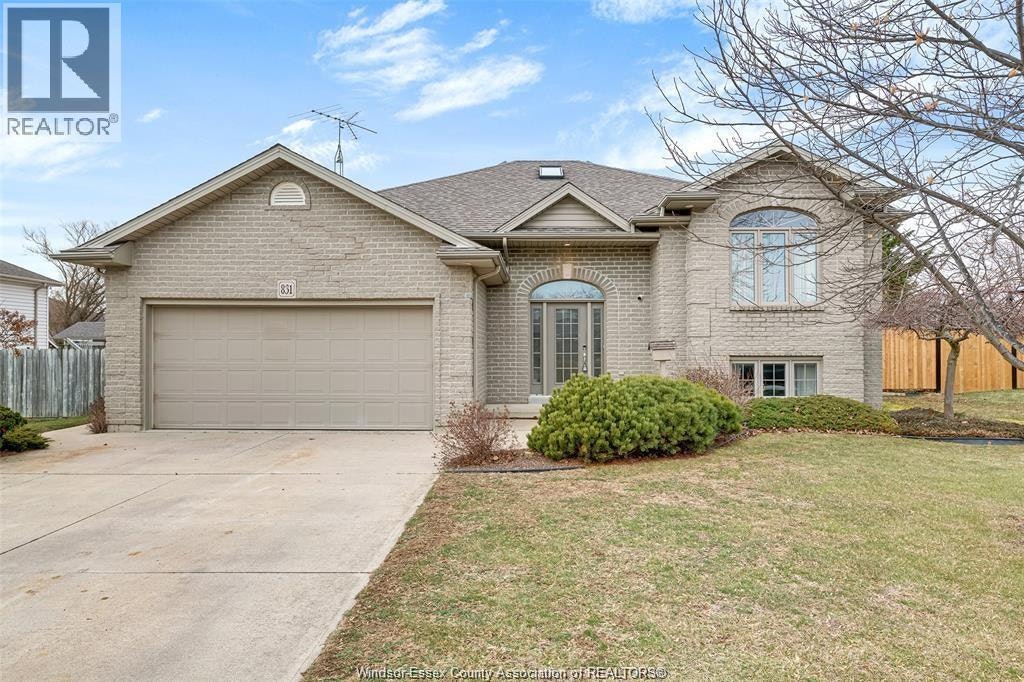831 Lawndale, Kingsville, ON, N9Y 3S5