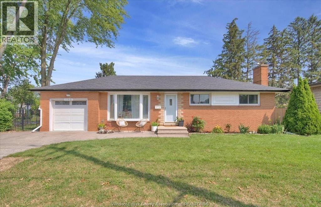 1180 Cabana Road West, Windsor, ON, N9G 1B4 - 2