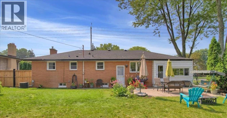 1180 Cabana Road West, Windsor, ON, N9G 1B4 - 25