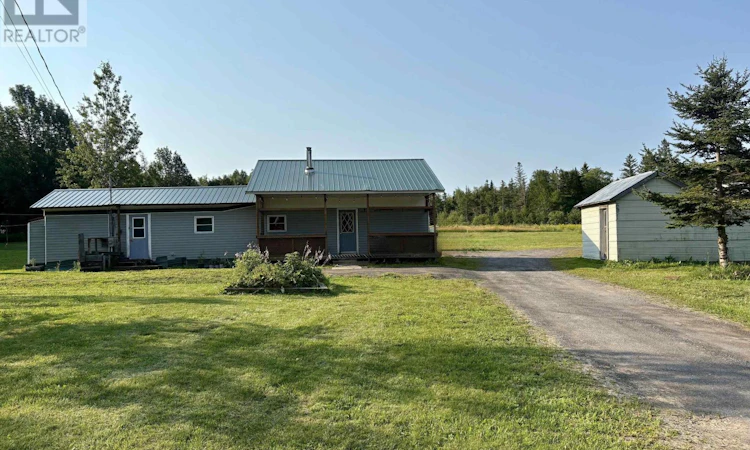 110 Hall Road