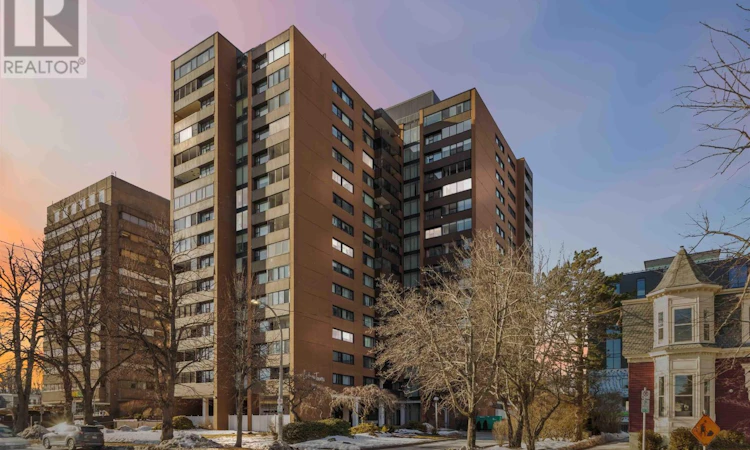 1601-5959 Spring Garden Road