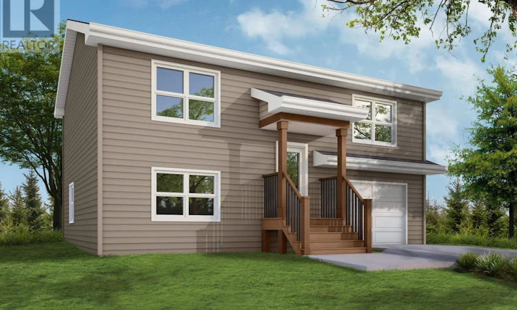 Lot-11 Old Guysborough Road