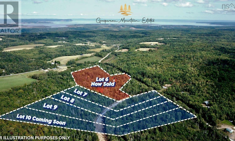 Lot-9 Greenfield Road