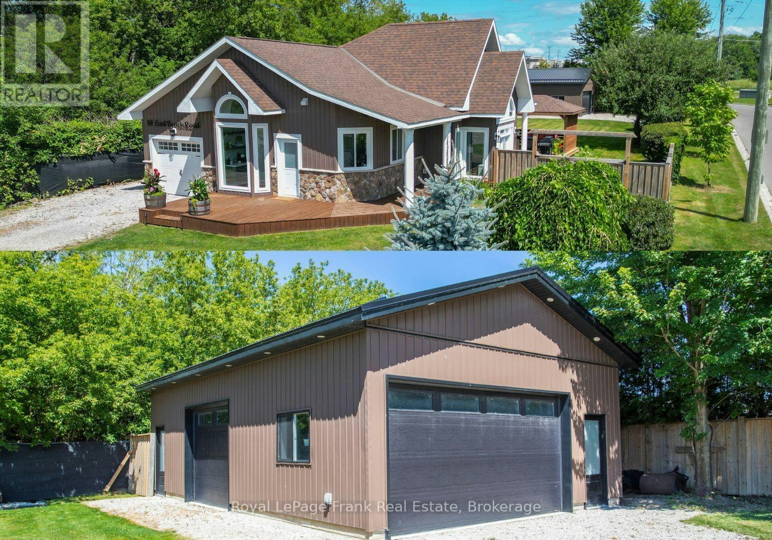 86 East Beach Road, Clarington, ON, L1C 6A5