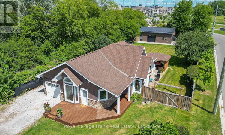 86 East Beach Road