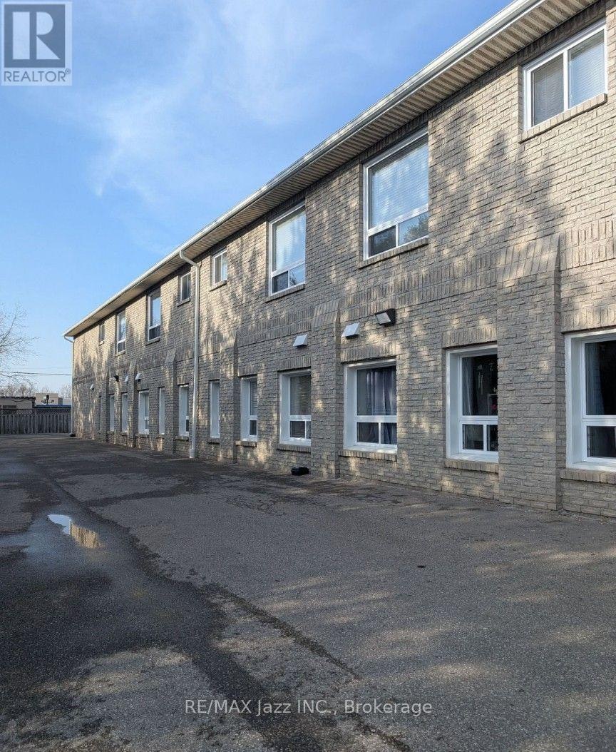 106-26 Spencer Street E, Cobourg, ON, K9A 1C2