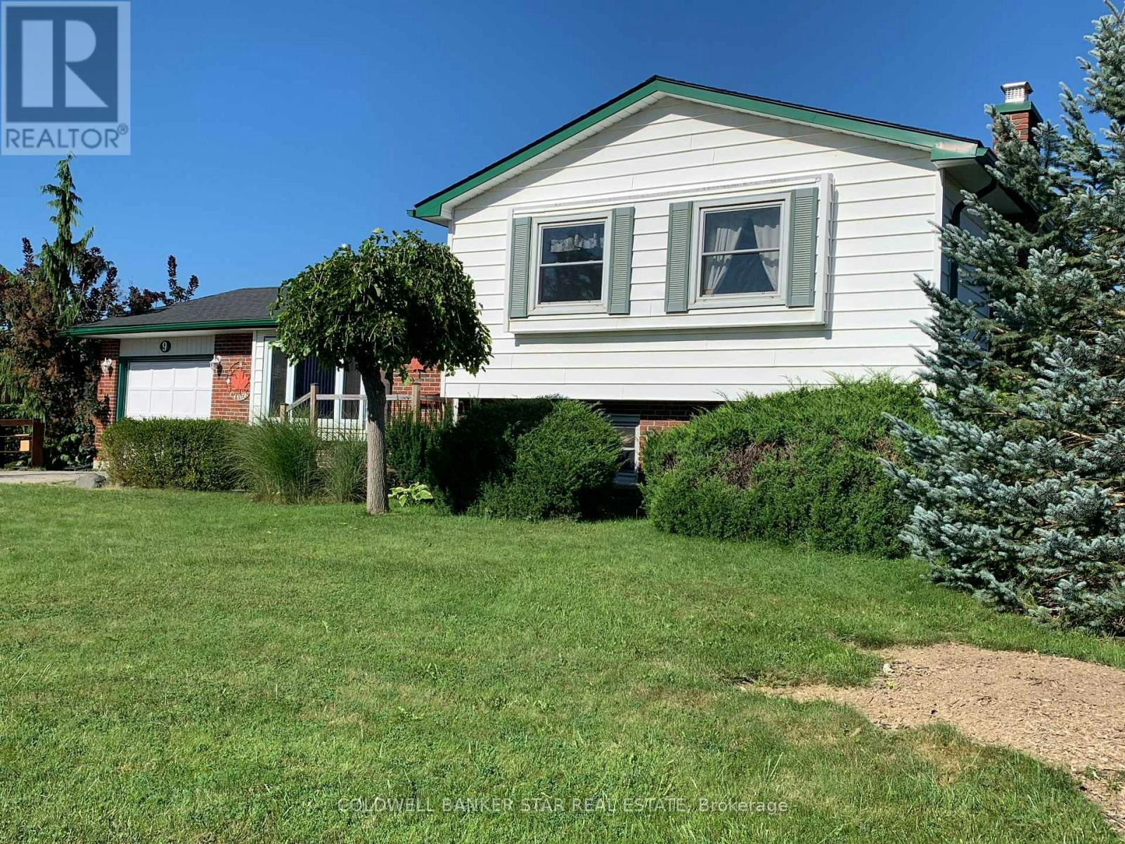 9 Lakeview Circle, St. Thomas, ON, N5P 4B3