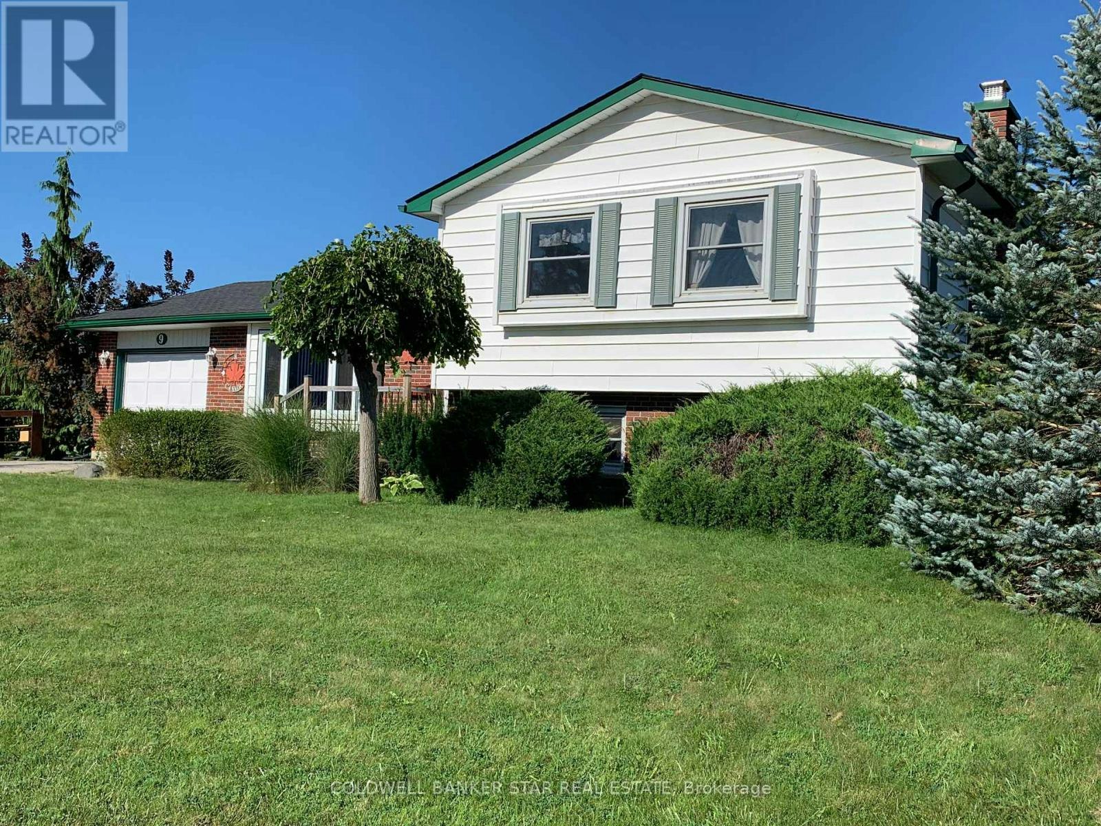 9 Lakeview Circle, St. Thomas, ON, N5P 4B3
