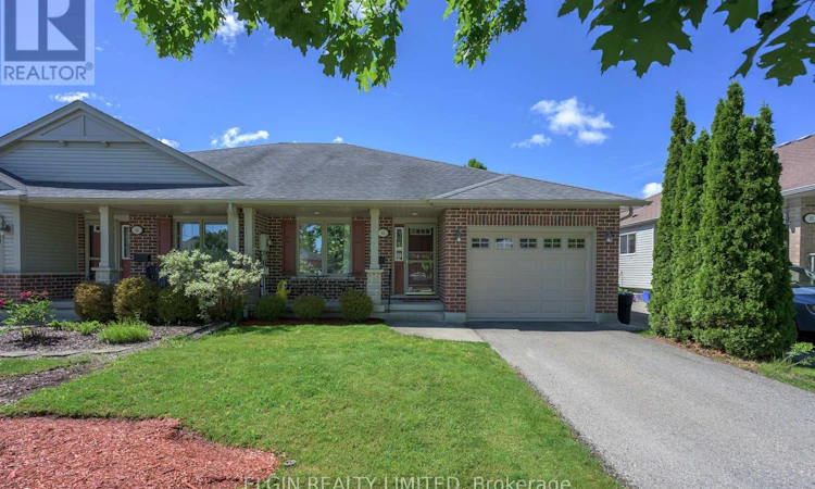 34 Pear Tree Avenue