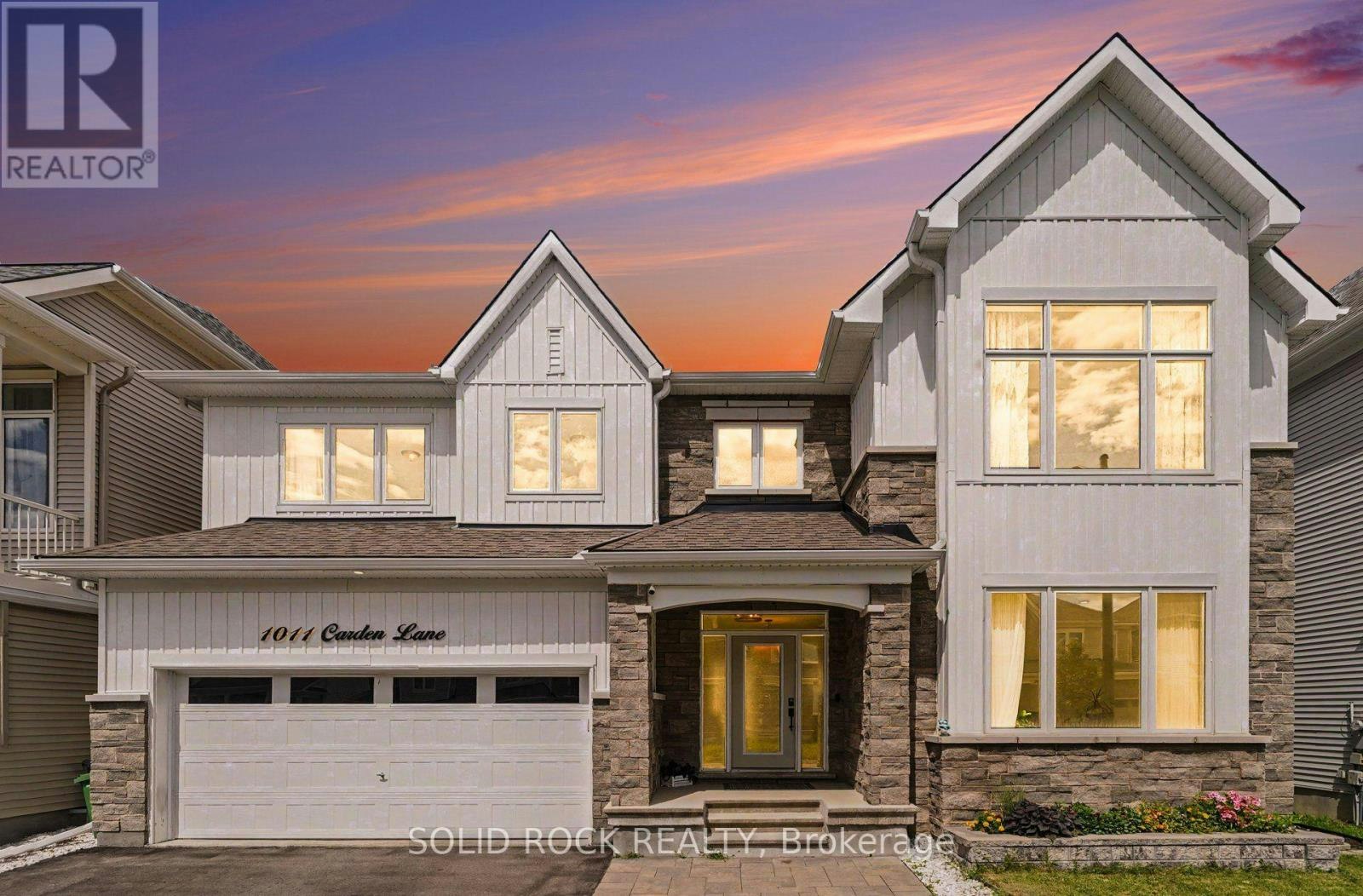 1011 Carden Lane, Ottawa, ON, K1W 0N3