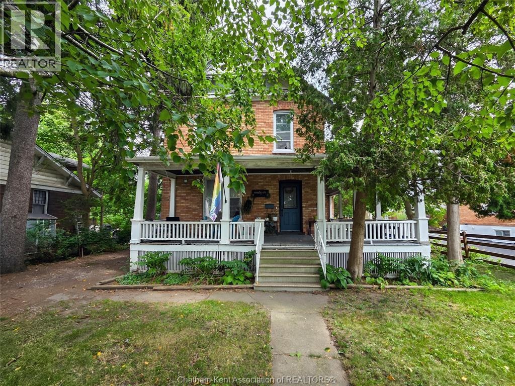 91 Inshes Avenue, Chatham-Kent, ON, N7M 2Y7
