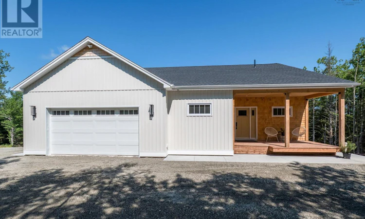 208 Bretton Woods Road