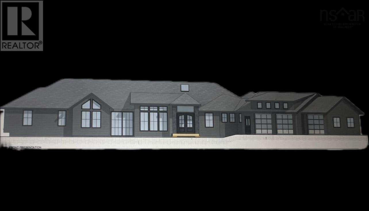 161 Waynesboro Avenue, Lucasville, NS, B4B 2S6