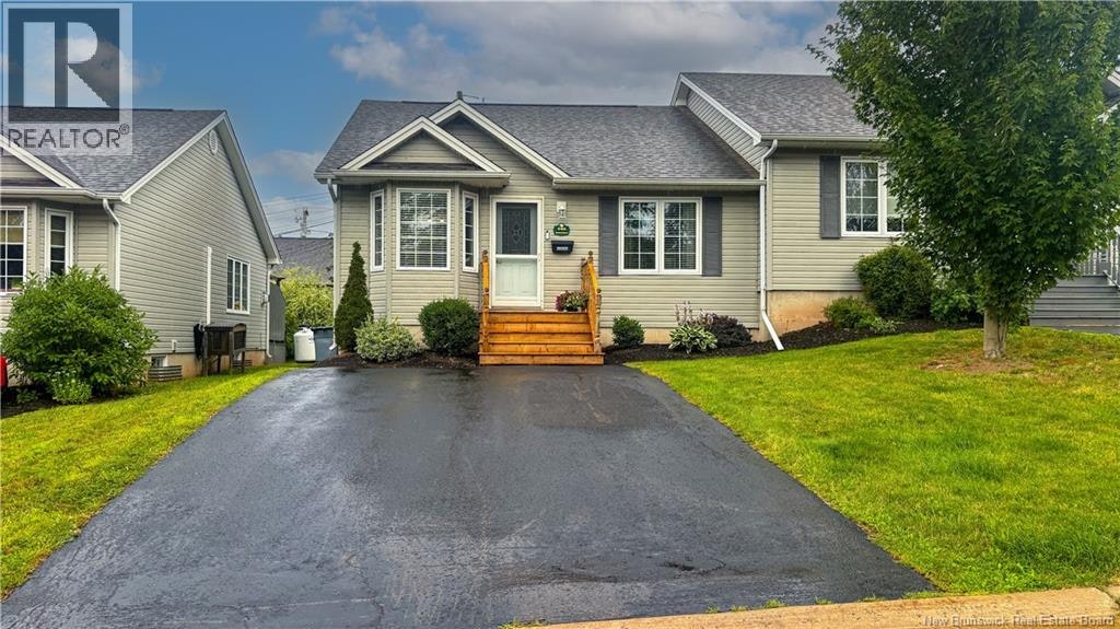 142 Sanford Street, Riverview, NB, E1B 1H9
