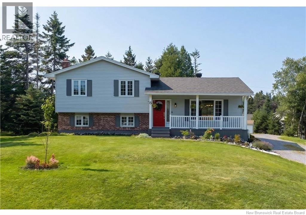 6 Aries Court, Rothesay, NB, E2E 4X5