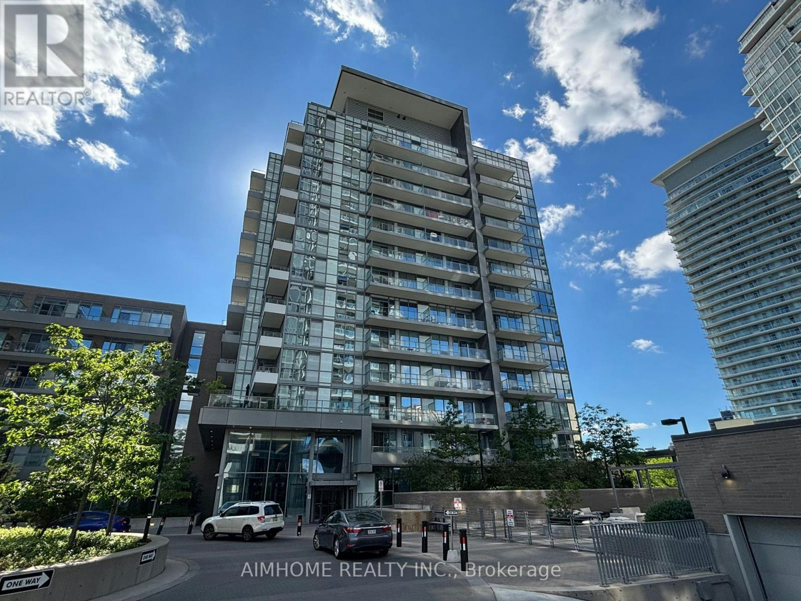 603-52 Forest Manor Road, Toronto, ON, M2J 0E2 - 2