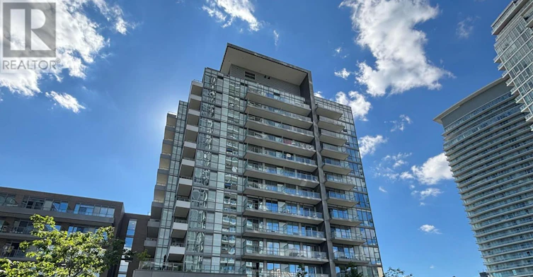 603-52 Forest Manor Road, Toronto, ON, M2J 0E2 - 2