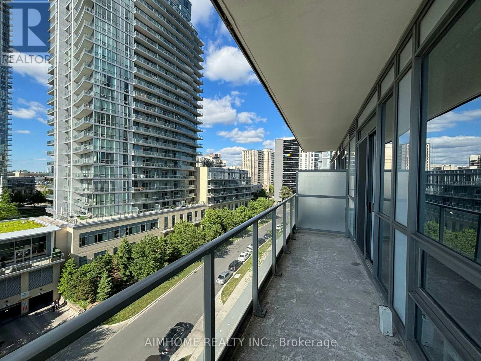 603-52 Forest Manor Road, Toronto, ON, M2J 0E2 - 13