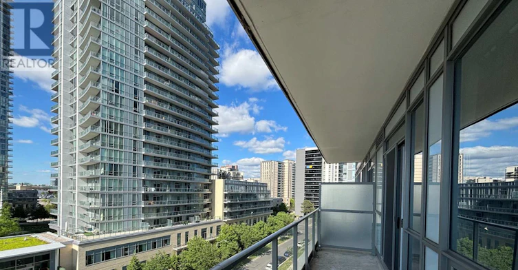 603-52 Forest Manor Road, Toronto, ON, M2J 0E2 - 13