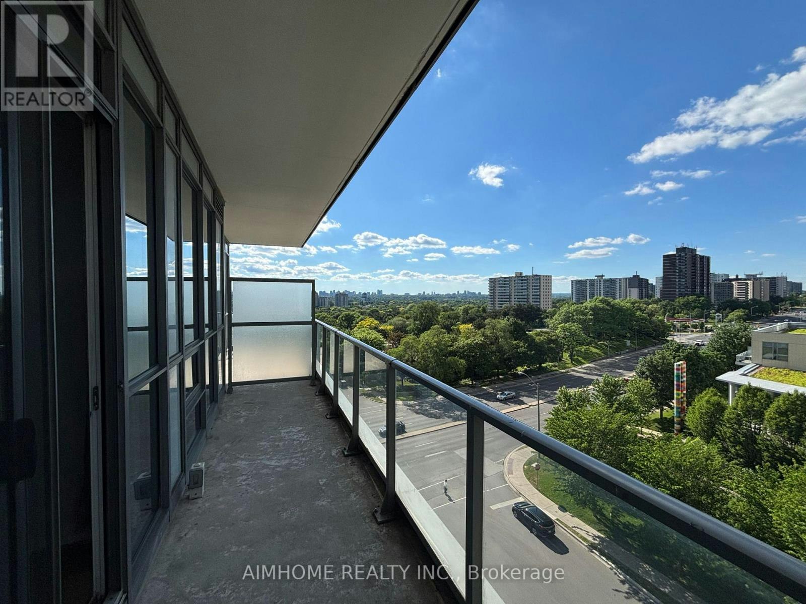 603-52 Forest Manor Road, Toronto, ON, M2J 0E2 - 12
