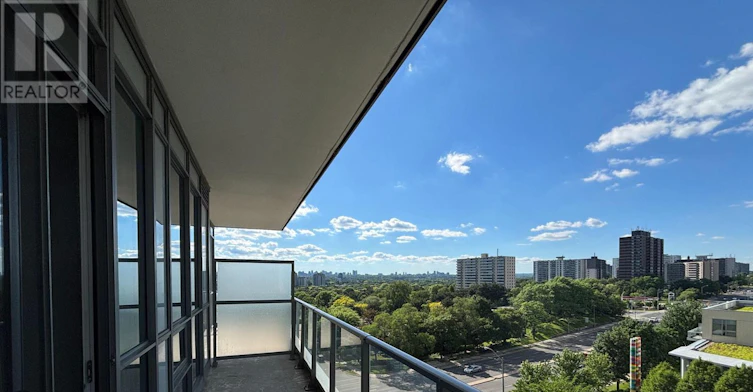 603-52 Forest Manor Road, Toronto, ON, M2J 0E2 - 12