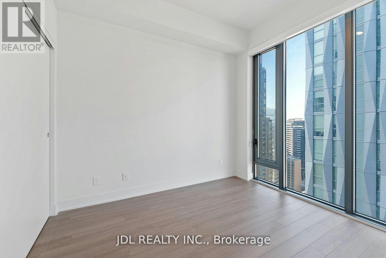 2609-8 Cumberland Street, Toronto, ON, M4W 0B6 - 17