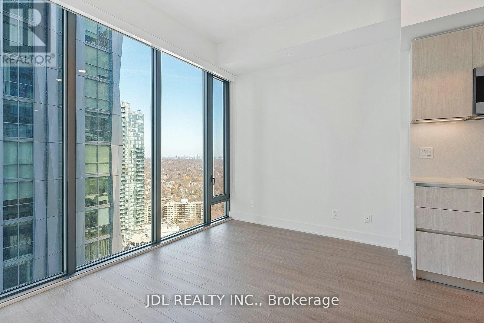 2609-8 Cumberland Street, Toronto, ON, M4W 0B6 - 10