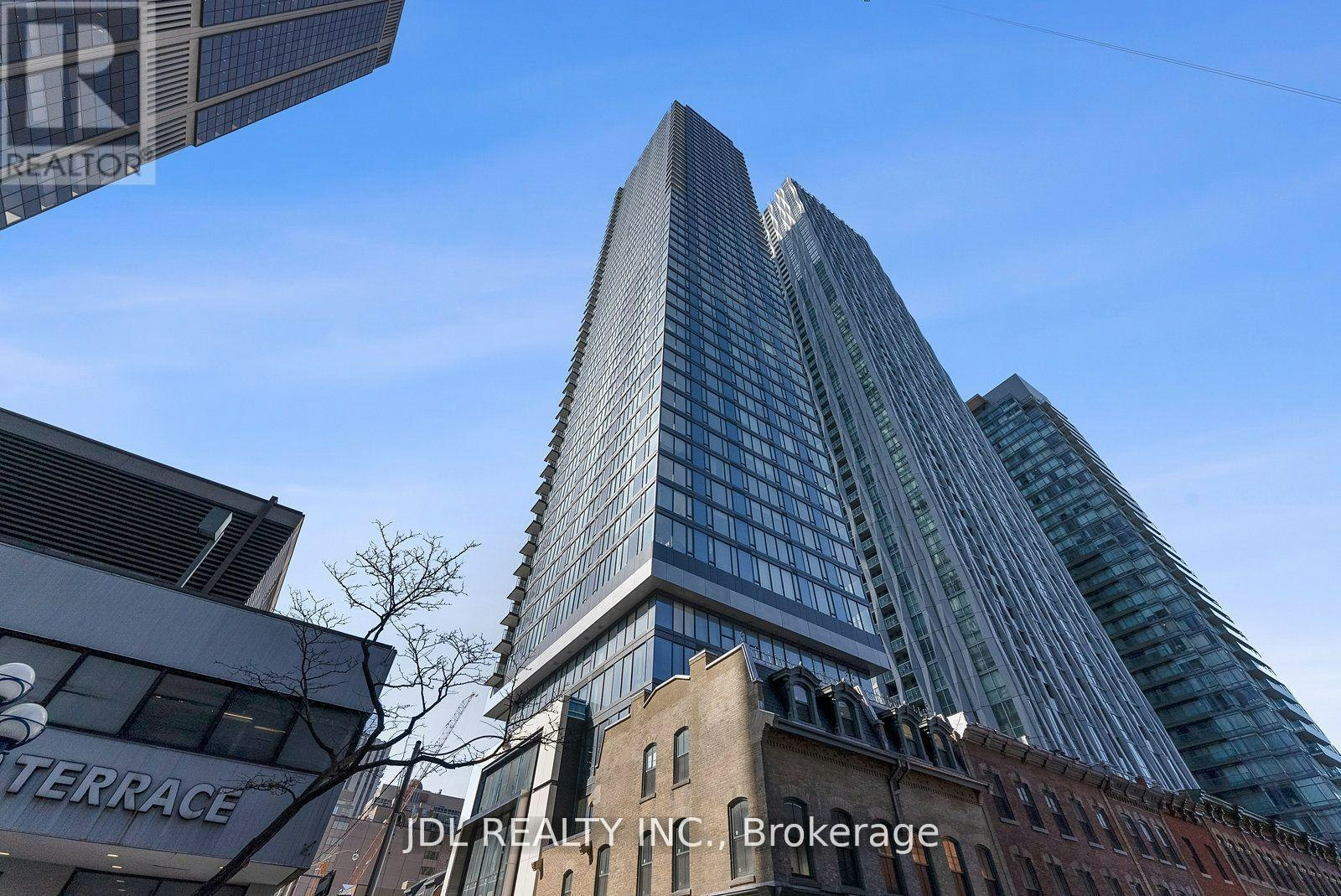2609-8 Cumberland Street, Toronto, ON, M4W 0B6 - 2