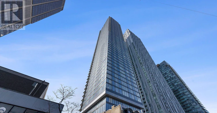 2609-8 Cumberland Street, Toronto, ON, M4W 0B6 - 2